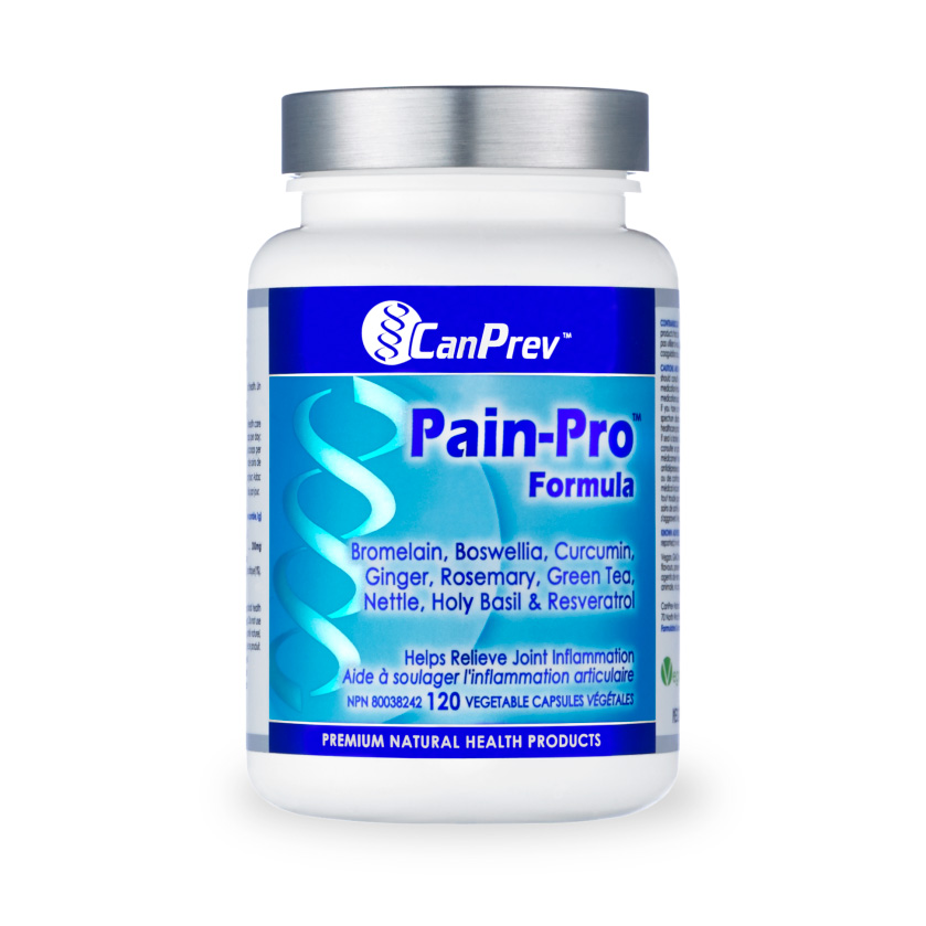 Pain-Pro Formula 
