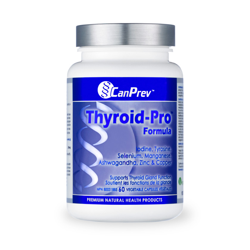 Thyroid-Pro Formula 