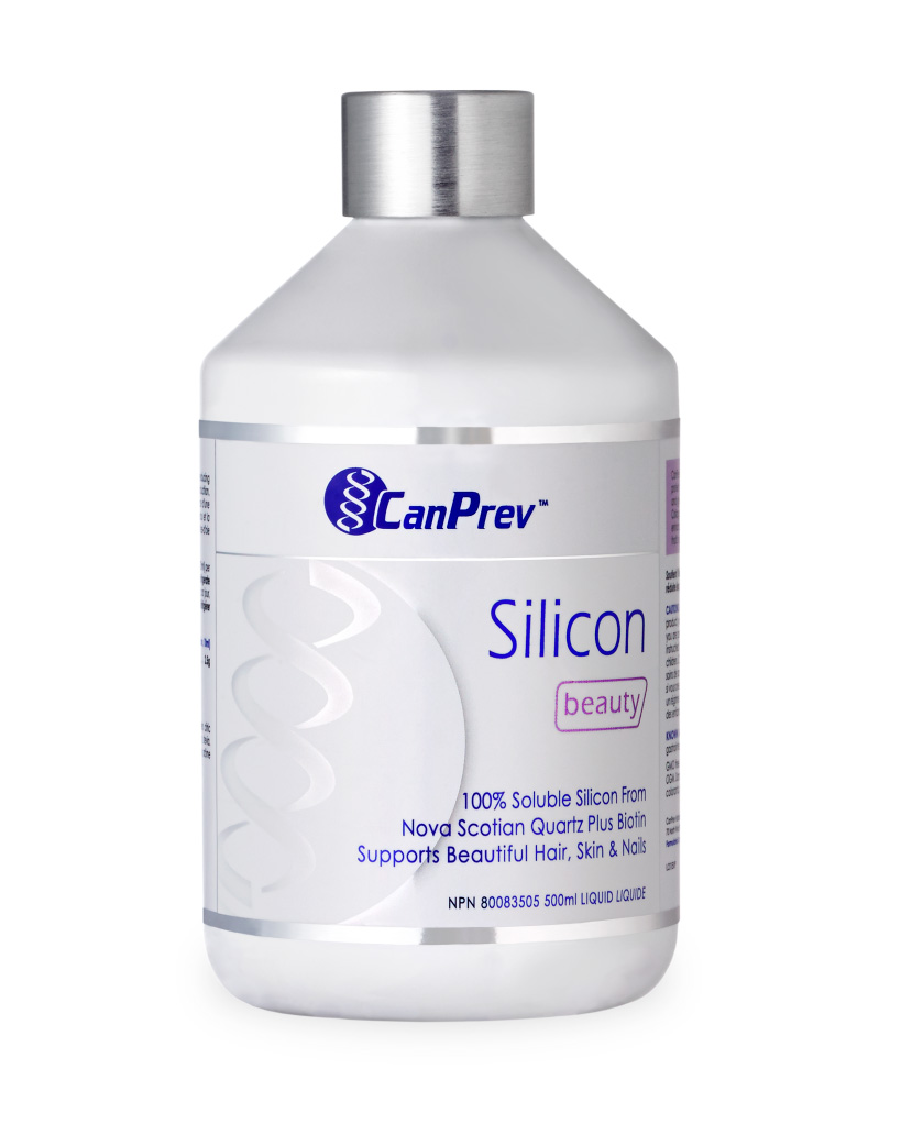 Silicon Beauty - Liquid 