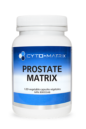 Prostate Matrix ( 120 )