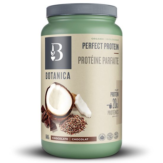 Botanica Perfect Protein Choco (420 GM)