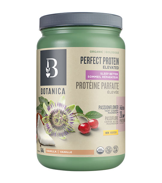 Botanica Perfect Protein Sleep (644 GM)