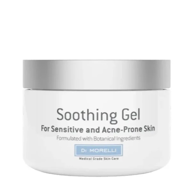 Soothing Gel