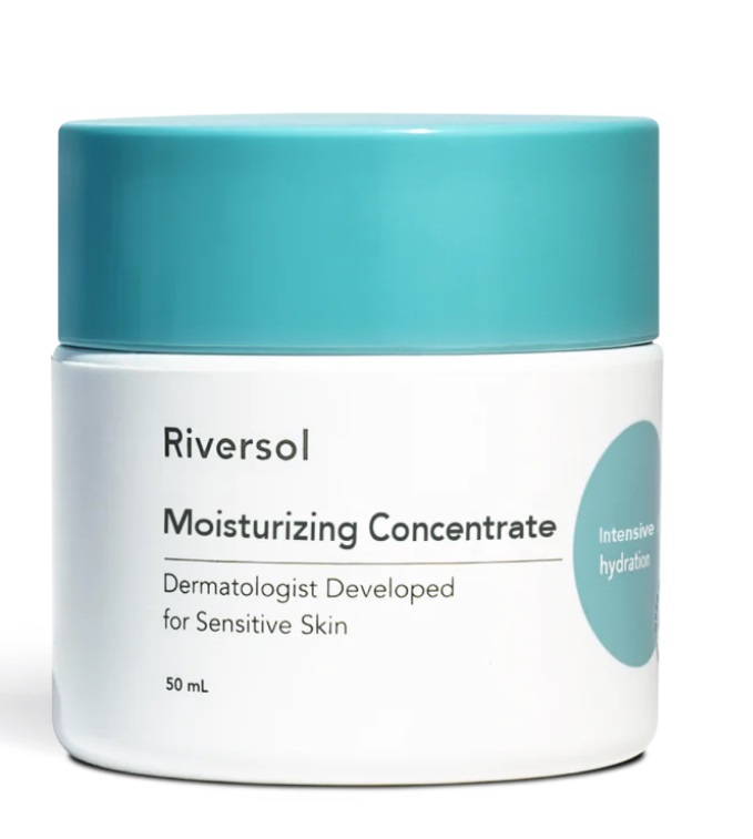 Moisturizing Concentrate