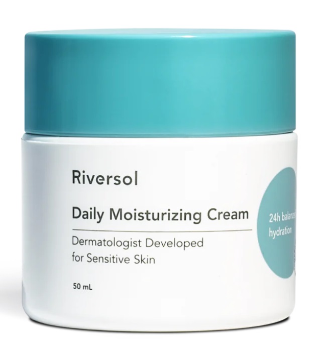 Daily Moisturizing Cream