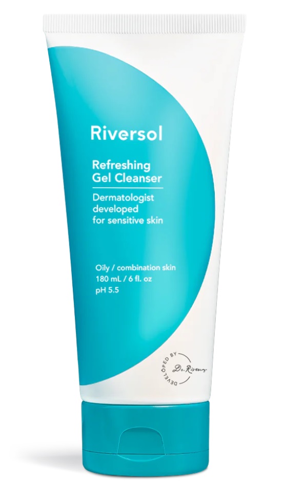 Refreshing Gel Cleanser