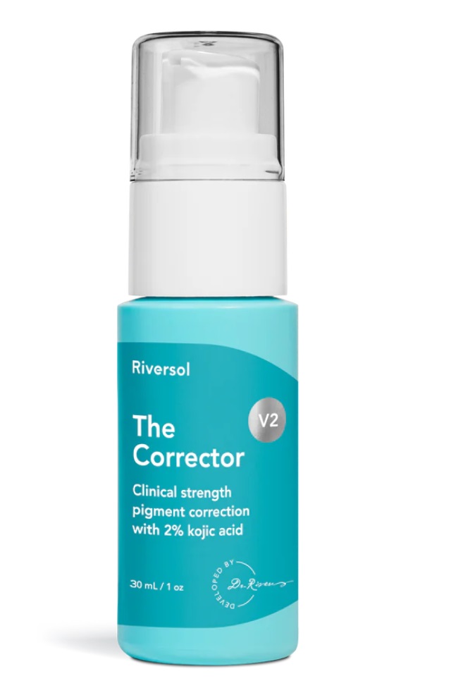 The Corrector V2