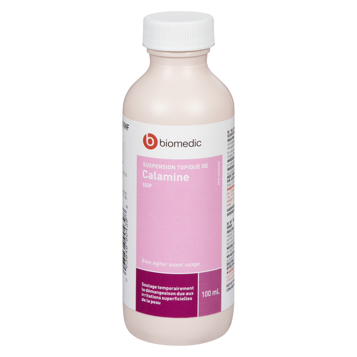 Biomedic Calamine Lotion (100 ml)