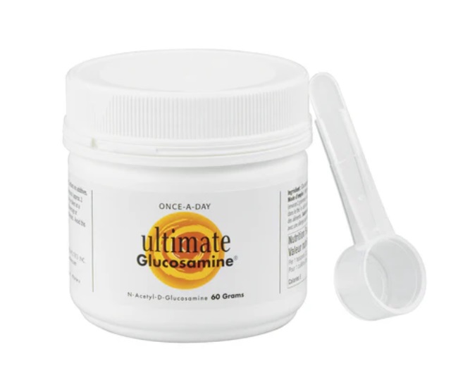 Ultimate Glucosamine Powder (60 grams)